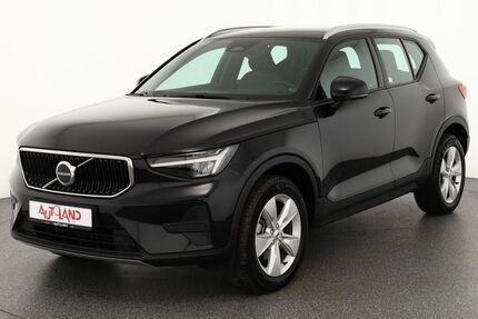 Volvo XC40 1.430 km 35.890 &euro; Leipzig 04209