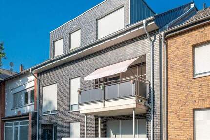 Wohnung Heinsberg / Oberbruch Oberbruch - 2 Zimmer, 68 m&sup2;, 199.000&euro; | Angebot:24810832