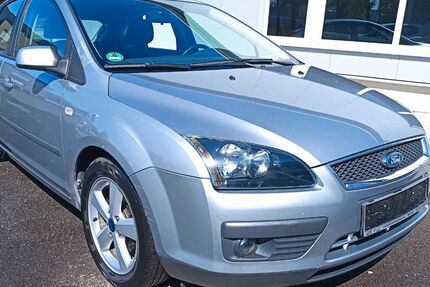 Ford Focus 192.000 km 1.499 &euro; Beckum 59269