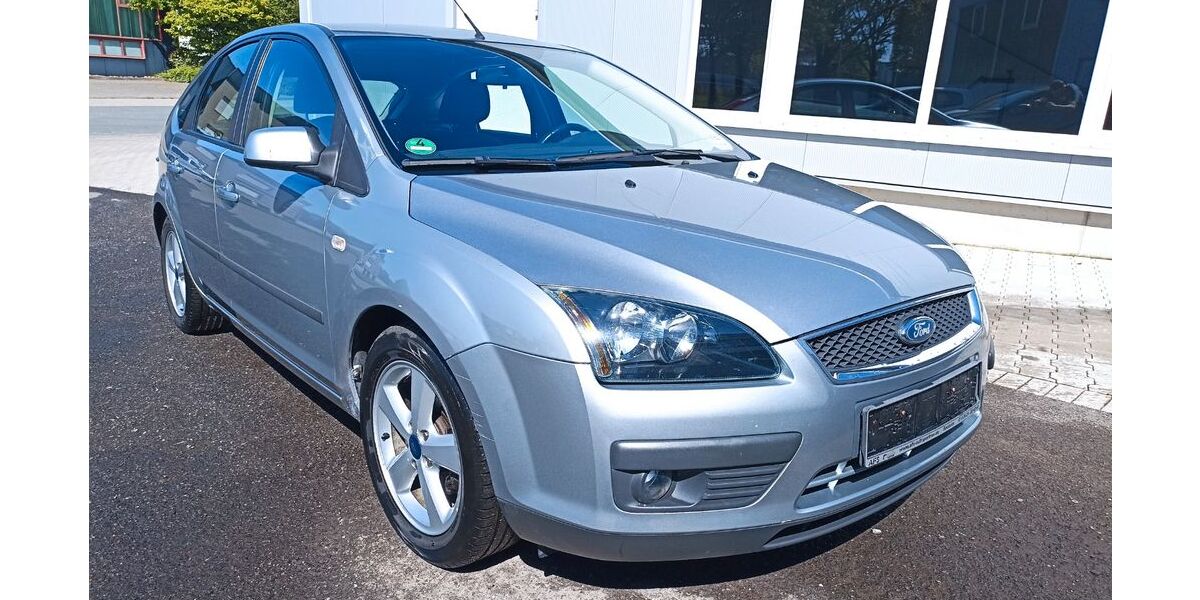 Ford Focus 192.000 km 1.499 &euro; Beckum 59269