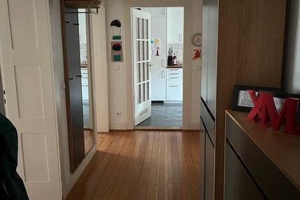 Zwischenmiete 03-0526 HD Weststadt 3 zimmer