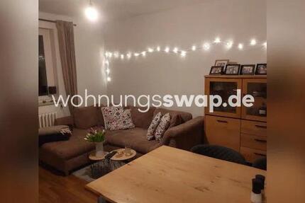 Wohnung Kiel - 2 Zimmer, 46 m&sup2;, 495&euro; | Angebot:25181874
