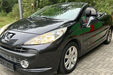 Peugeot 207 104.500 km 2.800 &euro; Langenhagen 30853