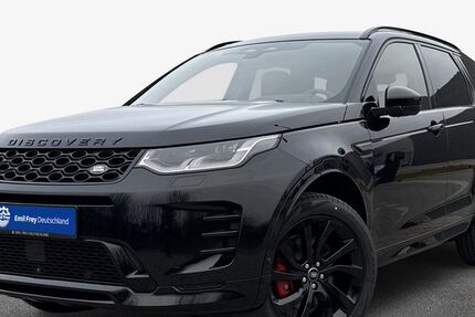 Land Rover Discovery Sport 14.500 km 54.850 € Neu-Ulm 89231