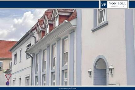 Haus Gernsheim - 1 Zimmer, 387 m&sup2;, 669.000&euro; | Angebot:25669221