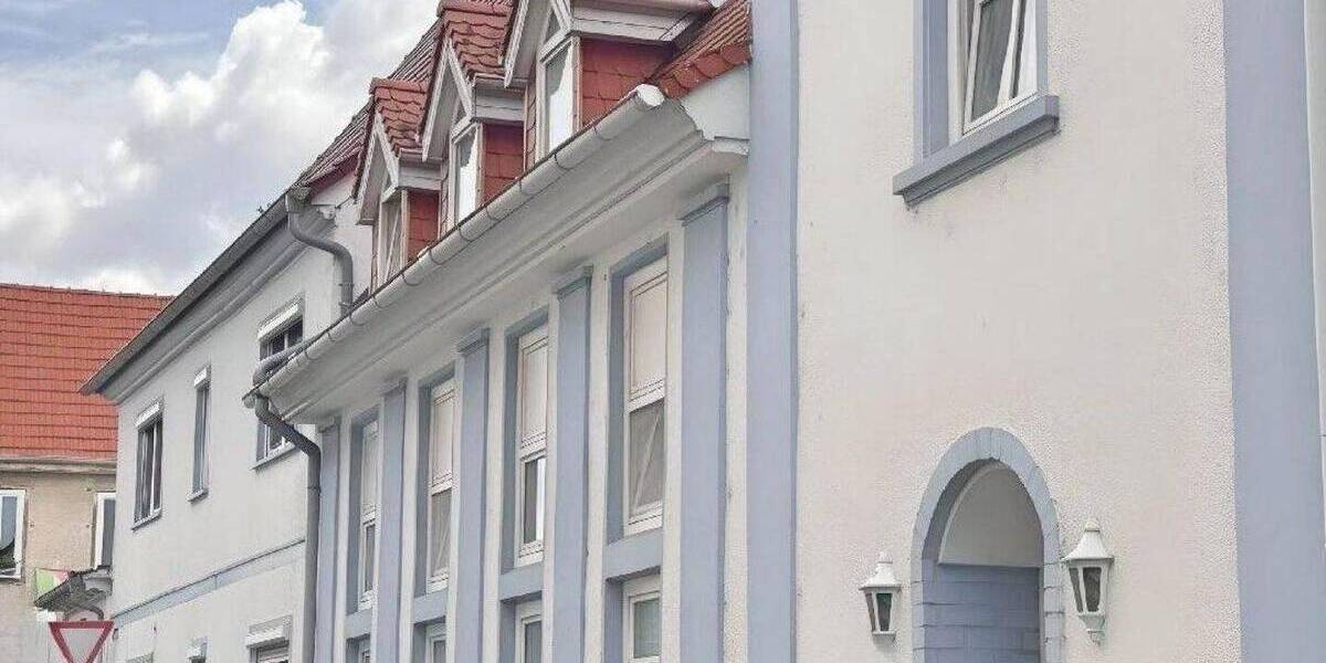 Mehrfamilienhaus, Wohnhaus Gernsheim - 1 Zimmer, 387 m&sup2;, 669.000&euro; | Angebot:25669221