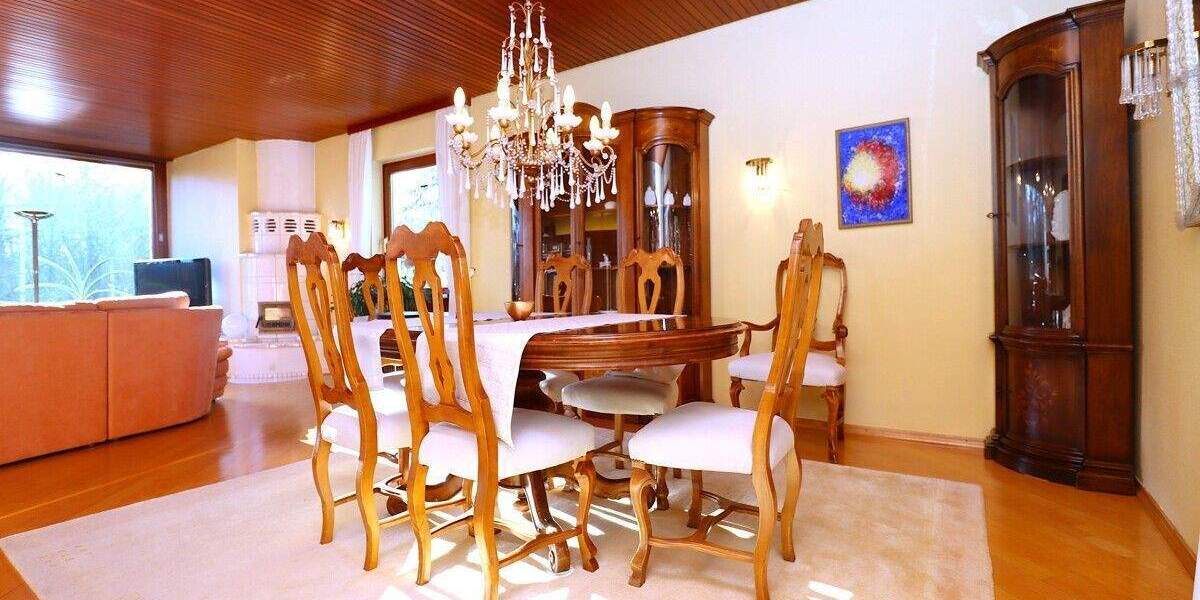 Einfamilienhaus Hamburg / Eißendorf Eißendorf - 5 Zimmer, 190 m&sup2;, 799.000&euro; | Angebot:25610027