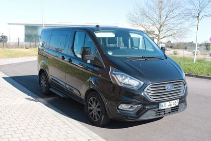 Ford Tourneo Custom 154.839 km 29.500 &euro; Karlsruhe 76149