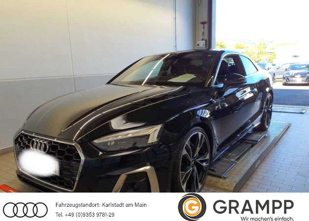 Audi A5 65.227 km 36.740 € Lohr am Main 97816