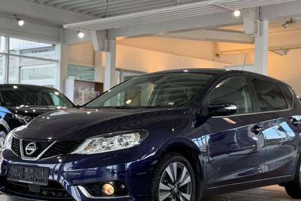 Nissan Pulsar 123.000 km 6.999 &euro; Inden 52459