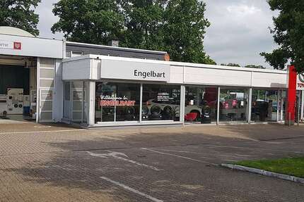 Ford C-Max 62.700 km 15.450 € Oldenburg 26125