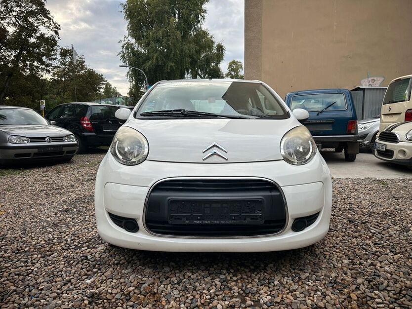 Citroen C1 142.000 km 2.790 € Berlin 12055
