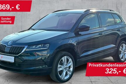Skoda Karoq 48.057 km 23.780 &euro; Bamberg 96052