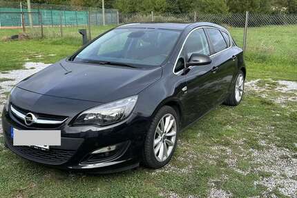 Opel Astra 105.000 km 5.200 &euro; Hemer, Stadt 58675