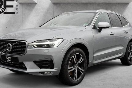 Volvo XC60 130.385 km 26.950 &euro; Schiffdorf-Spaden 27619