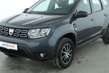 Dacia Duster 36.376 km 13.400 &euro; Leipzig 04328