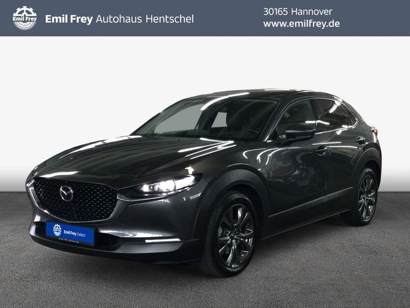Mazda CX-30 14.570 km 25.839 € Hannover 30165
