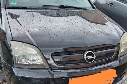 Opel Signum