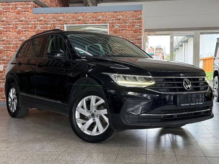 Tiguan