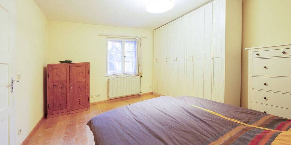 Einfamilienhaus Oberschleißheim - 4 Zimmer, 124 m&sup2;, 700.000&euro; | Angebot:26202113