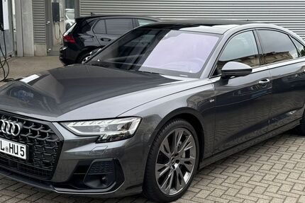Audi A8 24.900 km 82.920 &euro; Halle (Saale) 06110