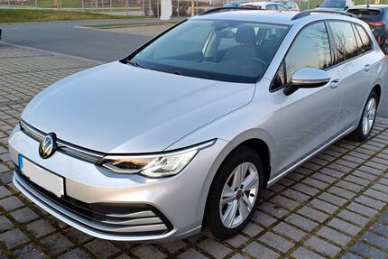 VW Golf 48.250 km 19.290 &euro; Frankfurt am Main 60435