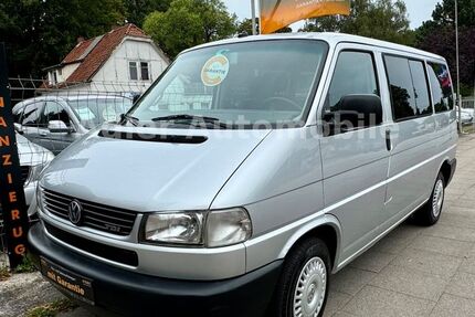 VW T4 Multivan 382.000 km 10.999 &euro; Hamburg 22045
