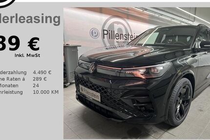 VW Tiguan 1.500 km 54.907 &euro; Neustadt/Aisch 91413