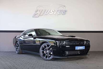Dodge Challenger 51.827 km 29.900 &euro; Limburg an der Lahn 65549