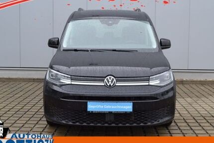 VW Caddy 125.987 km 22.439 &euro; Bautzen 02625