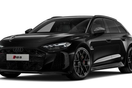 Audi RS5 2.500 km 135.950 &euro; Hünfeld 36088