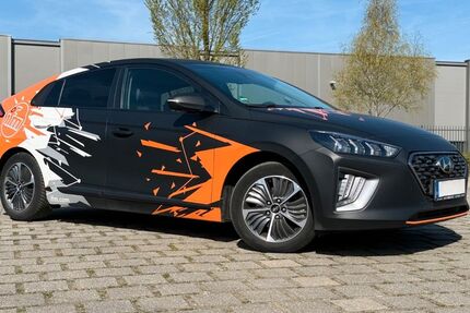 Hyundai IONIQ 92.500 km 18.500 &euro; Hattingen 45527
