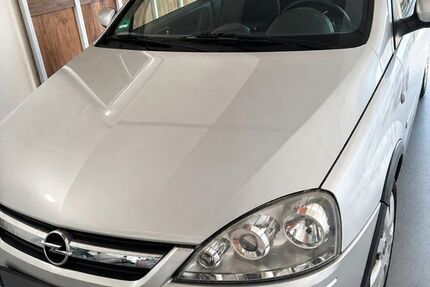 Opel Corsa 150.500 km 1.290 &euro; Buch am Erlbach 84172