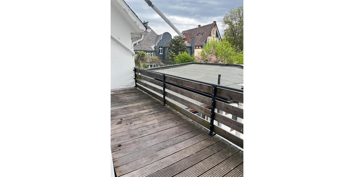 Etagenwohnung Siegen - 3 Zimmer, 8 m&sup2;, 1.000&euro; | Angebot:26414594