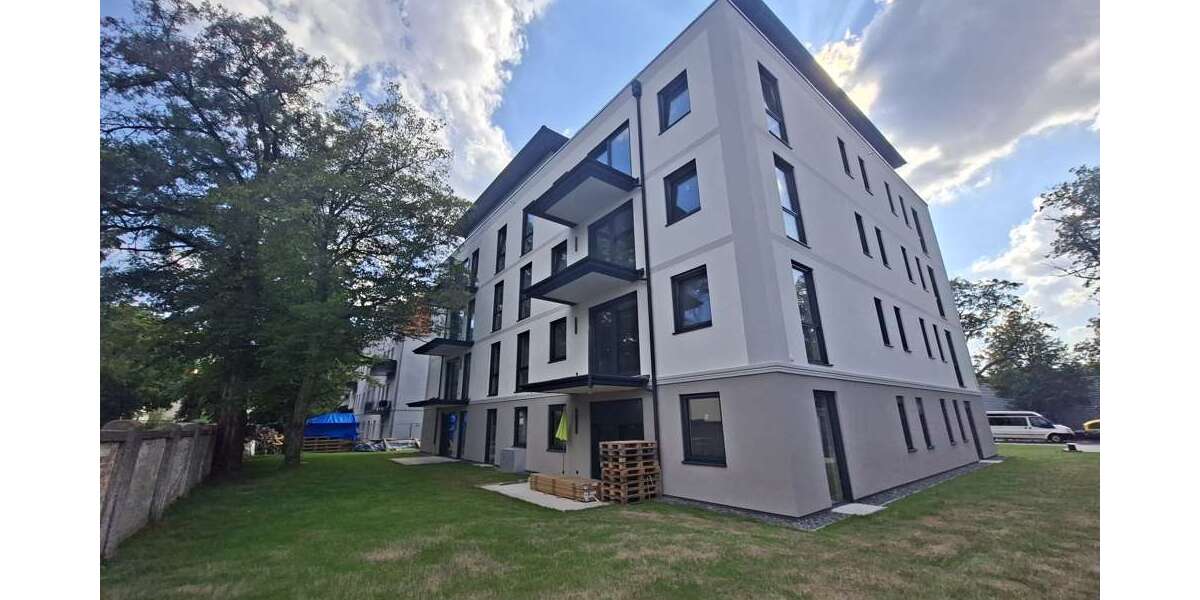 Etagenwohnung Dresden Pieschen - 4 Zimmer, 106 m&sup2;, 1.700&euro; | Angebot:27101451