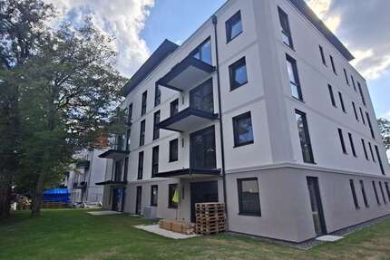 Wohnung Dresden Pieschen - 4 Zimmer, 106 m&sup2;, 1.700&euro; | Angebot:27101451