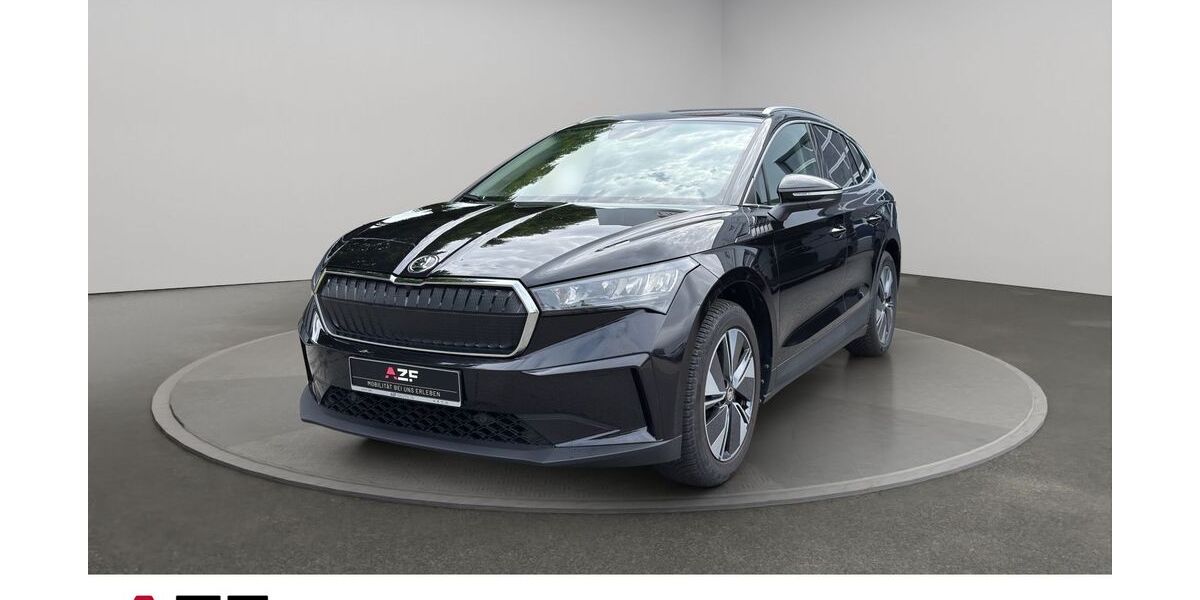Skoda Enyaq 25.635 km 44.890 &euro; Flensburg 24941