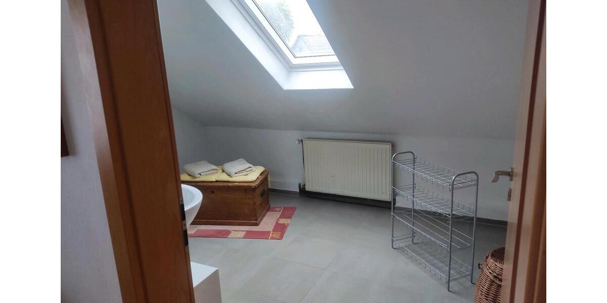 Etagenwohnung Rotenburg (Wümme) - 1 Zimmer, 25 m&sup2;, 688&euro; | Angebot:25365314