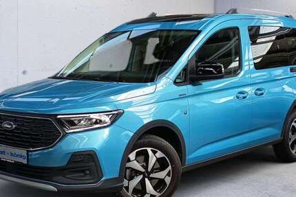 Ford Tourneo Connect 20.600 km 32.990 &euro; Freiburg 79108