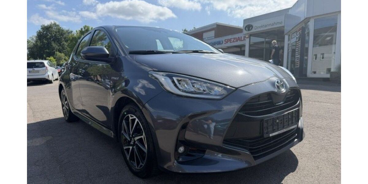 Toyota Yaris 66.905 km 15.900 &euro; Gelsenkirchen 45891