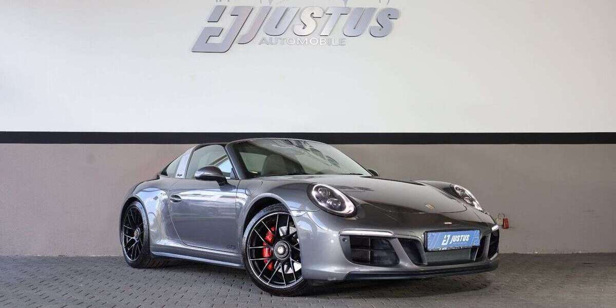 Porsche 991 42.284 km 119.900 &euro; Limburg an der Lahn 65549