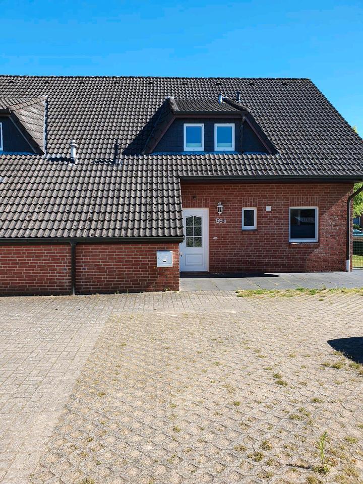 Doppelhaushälfte zu vermieten in Kirchgellersen