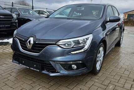 Renault Megane 97.211 km 9.750 &euro; Calden 34379