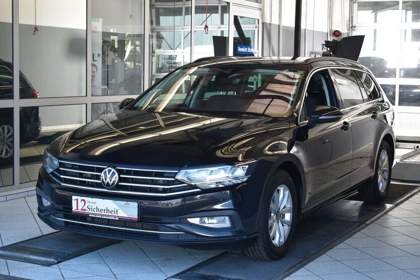 Passat