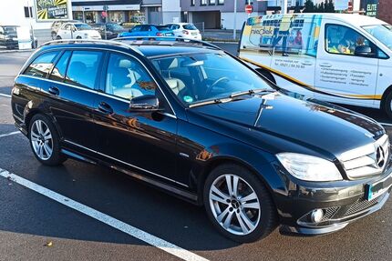 Mercedes-Benz C 250 264.000 km 5.500 &euro; Bielefeld 33604