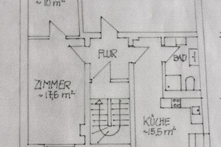 Wohnung Aachen Aachen-Mitte - 3 Zimmer, 80 m&sup2;, 790&euro; | Angebot:25046375