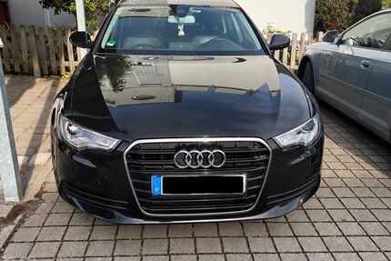 Audi A6 80.000 km 17.000 &euro; Neckarsulm 74172