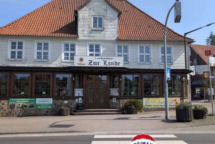 Gastronomie in Hankensbüttel 395.000 € 3056 m² zimmer