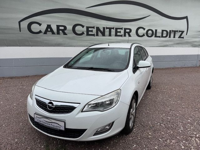 Opel Astra 218.000 km 3.400 &euro; Colditz 04680