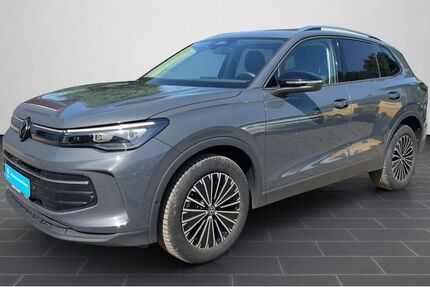 VW Tiguan 30.130 km 34.800 &euro; Alzey 55232